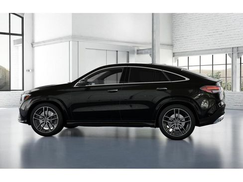 Certified 2025 Mercedes-Benz GLE 450 4MATIC Coupe image 33