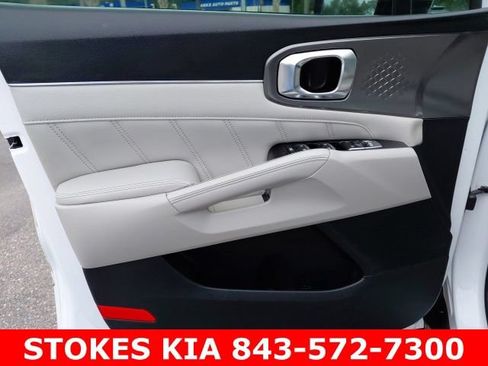 Used 2021 Kia Sorento SX FWD image 21