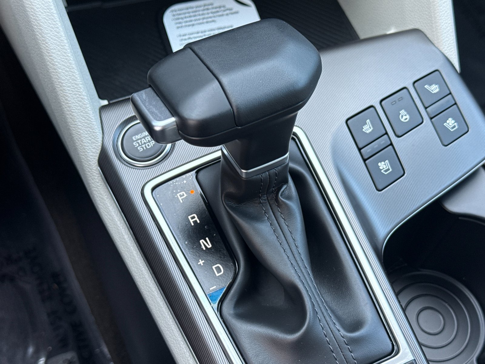 New 2026 Kia Sportage SX FWD image 25
