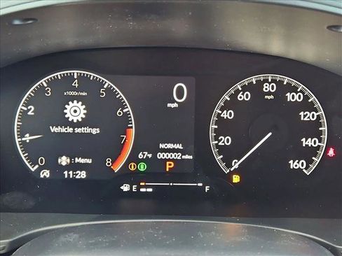 New 2026 Honda Civic Sport image 11