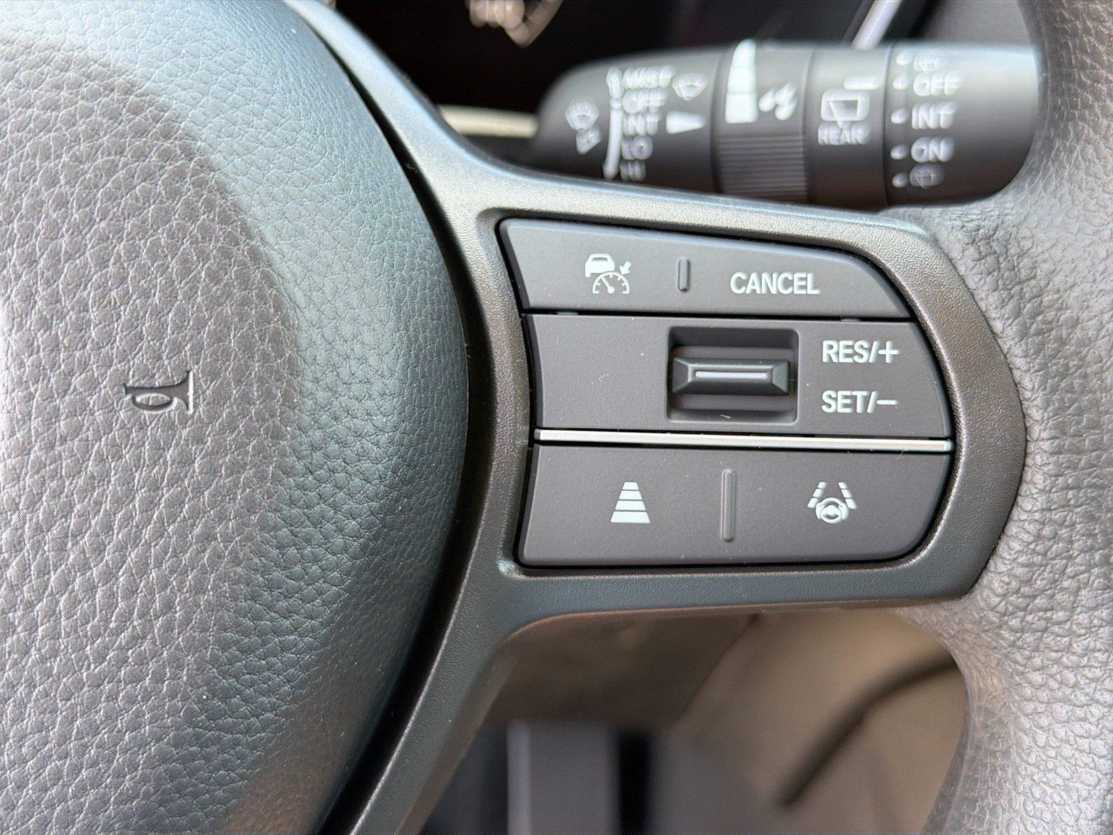 Used 2026 Honda CR-V EX image 16
