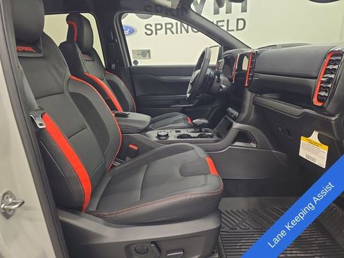 New 2026 Ford Ranger Raptor AWD/4WD image 10