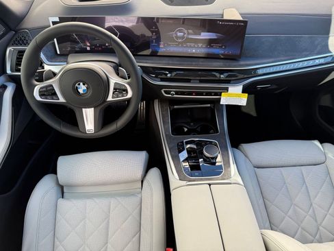 New 2026 BMW X5 xDrive40i w/ M Sport Package image 29