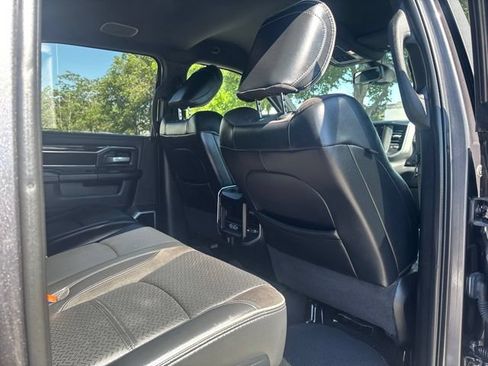 Used 2021 RAM 2500 Laramie w/ Night Edition AWD/4WD image 33