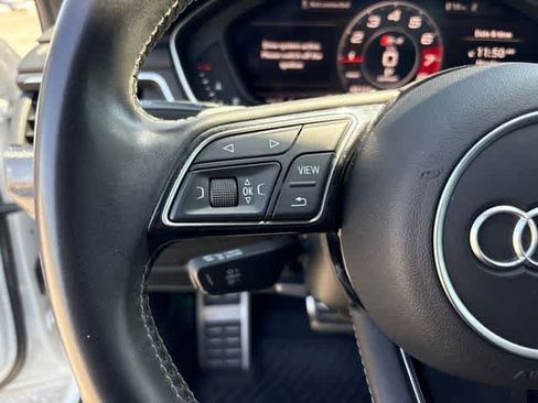 Used 2019 Audi S4 Premium Plus w/ Premium Plus Package AWD/4WD image 12