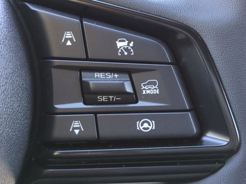 New 2026 Subaru Outback Touring XT AWD/4WD image 23