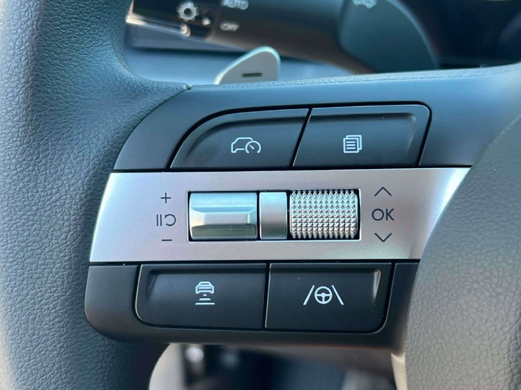 New 2026 Hyundai Sonata Blue FWD image 31