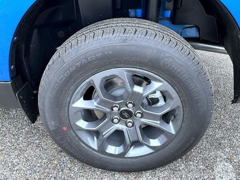New 2026 Ford Maverick XLT FWD image 22