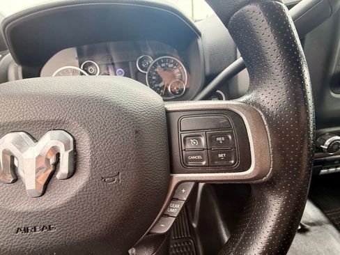 Used 2022 RAM 4500 Tradesman image 24