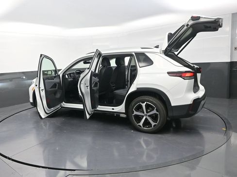 New 2026 Volkswagen Tiguan SE AWD/4WD image 33