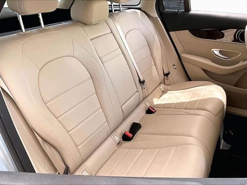 Used 2017 Mercedes-Benz GLC 300 image 19