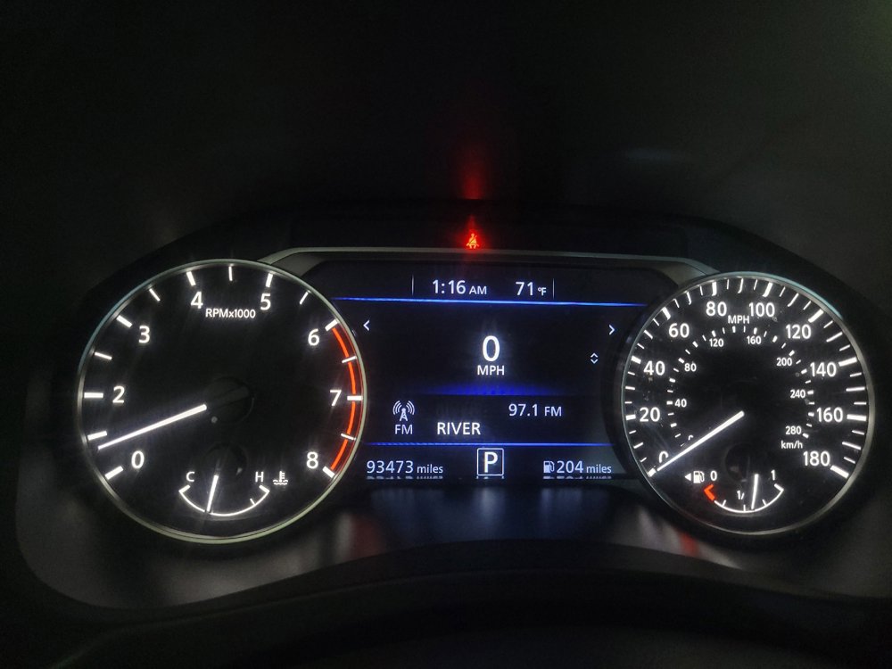 Used 2022 Nissan Altima 2.0 SR FWD image 23