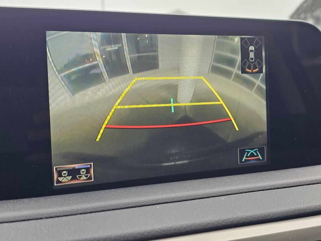 Used 2020 Lexus RX 450h AWD w/ Premium Package image 22