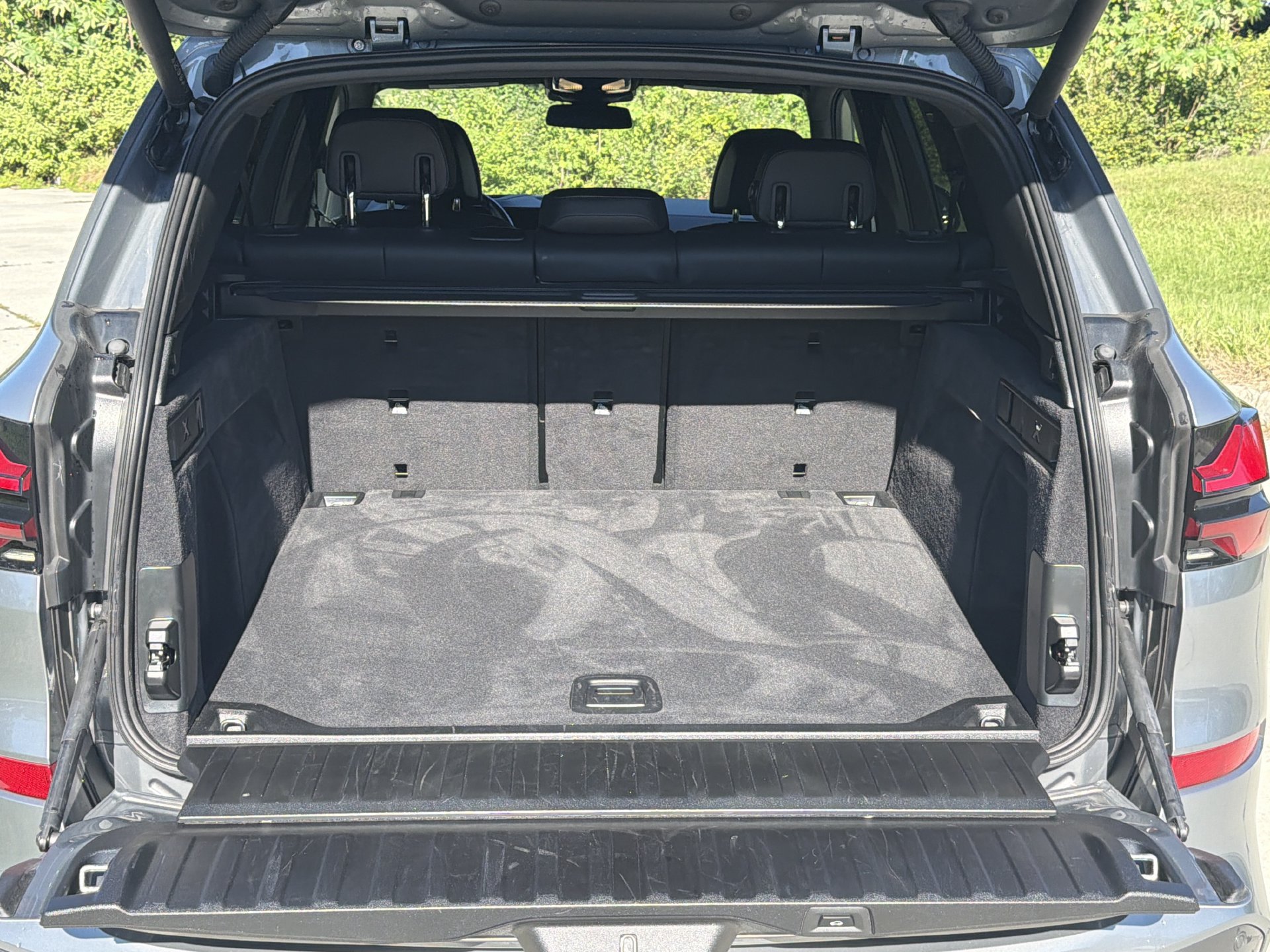 Certified 2025 BMW X5 xDrive40i AWD/4WD image 12