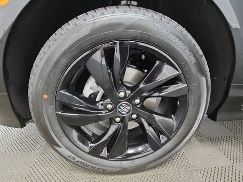New 2026 Buick Encore GX Sport Touring image 39