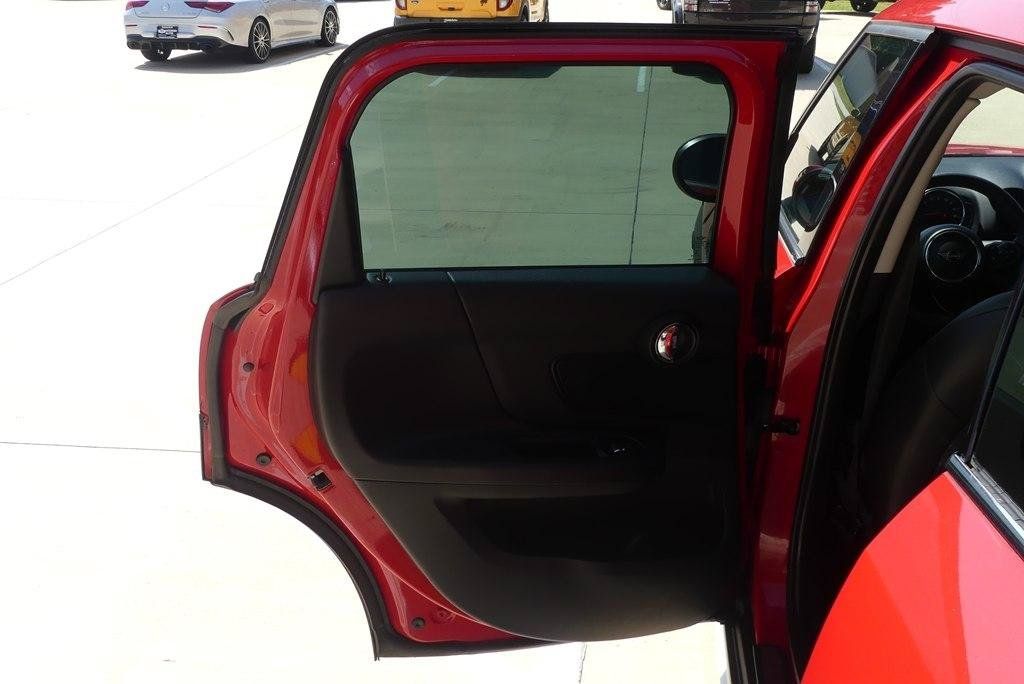 Used 2020 MINI Cooper Countryman FWD image 31