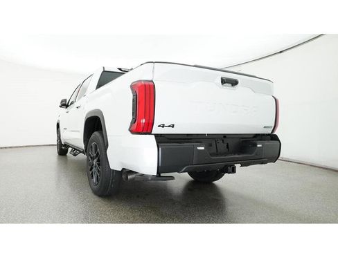 New 2025 Toyota Tundra Limited image 22