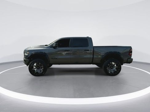 Used 2023 RAM 1500 Laramie image 5