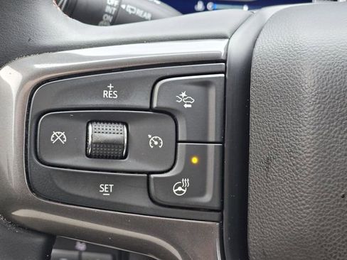 Used 2024 Chevrolet Tahoe RST w/ Luxury Package image 16