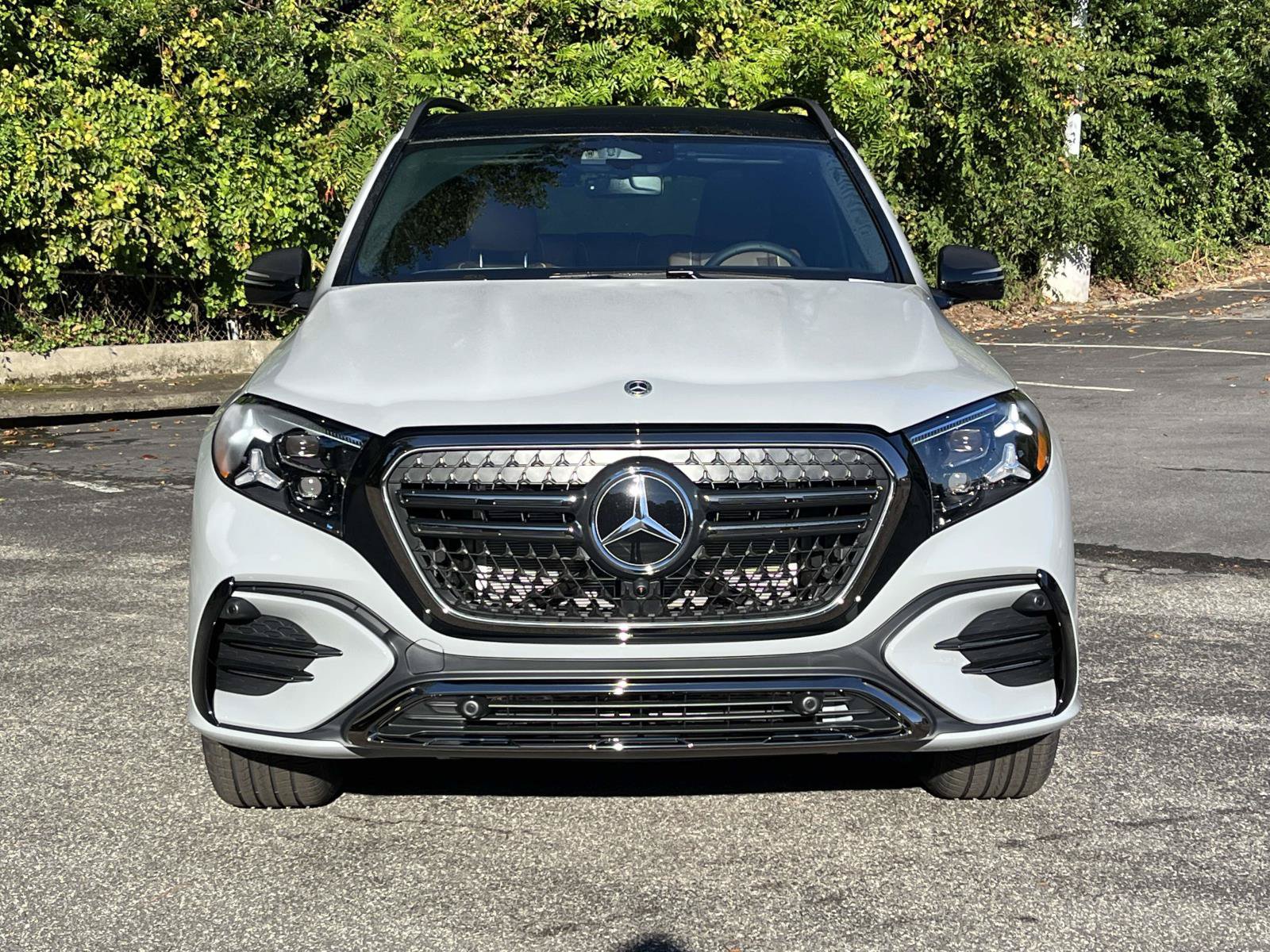 New 2027 Mercedes-Benz GLS 450 4MATIC image 4