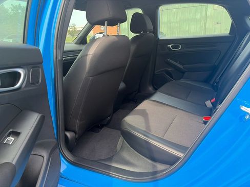 Used 2024 Honda Civic Sport image 11