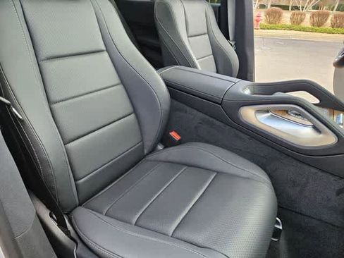 Used 2026 Mercedes-Benz GLE 350 4MATIC image 23