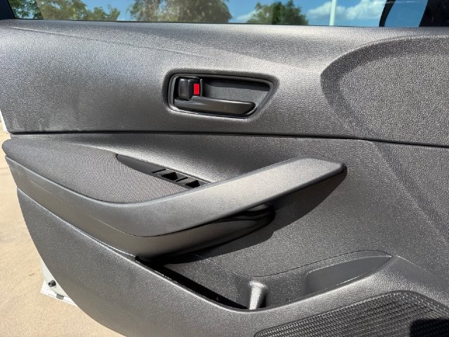 Used 2024 Toyota Corolla LE FWD image 22