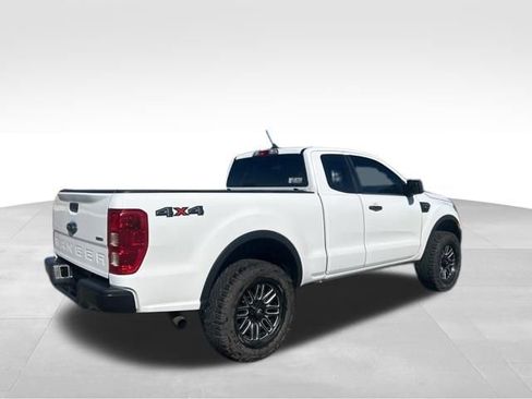 Used 2019 Ford Ranger XL AWD/4WD image 5