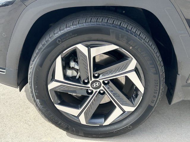 Used 2023 Hyundai Tucson Limited AWD/4WD image 10