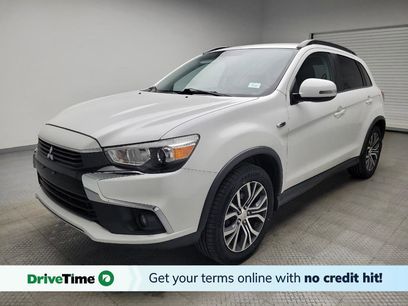Used 2016 Mitsubishi Outlander Sport SEL