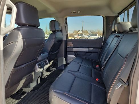 Used 2023 Ford F250 Lariat w/ FX4 Off-Road Package image 16