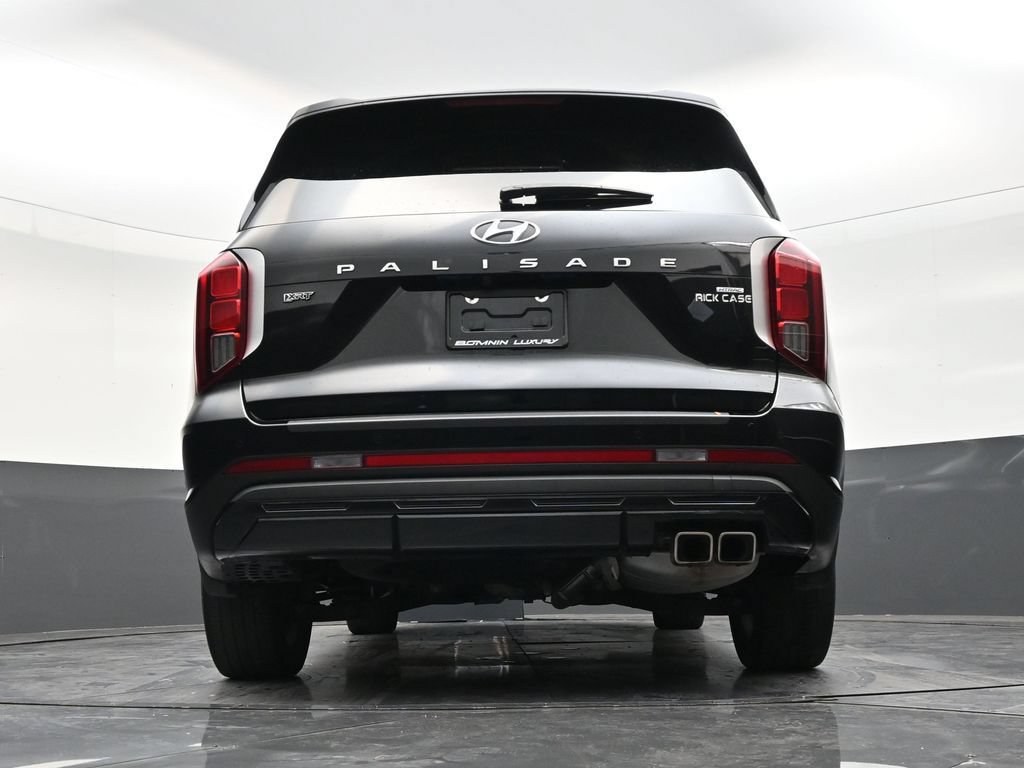 Used 2023 Hyundai Palisade XRT w/ Cargo Package AWD/4WD image 23