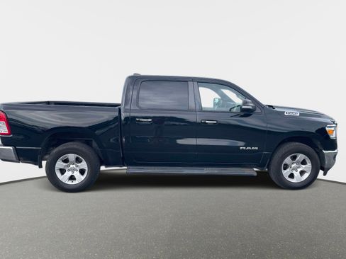 Used 2019 RAM 1500 Big Horn AWD/4WD image 8