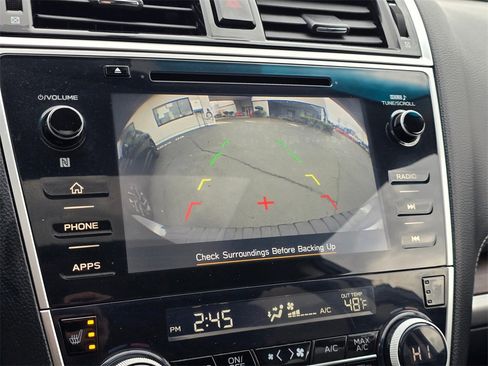 Used 2018 Subaru Outback 2.5i Limited w/ Popular Package #2 image 21