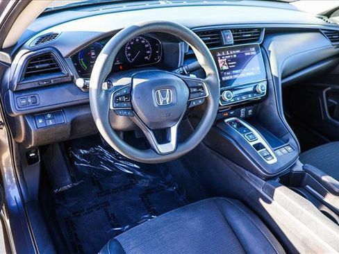 Used 2021 Honda Insight EX image 10