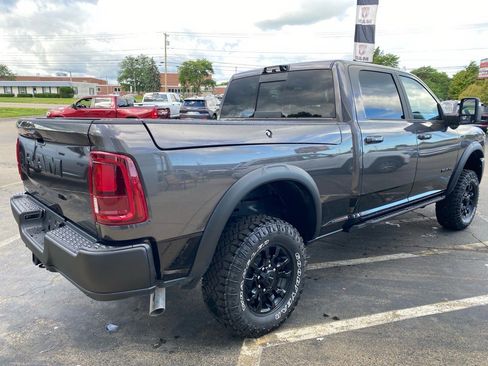 Used 2025 RAM 2500 Power Wagon image 5