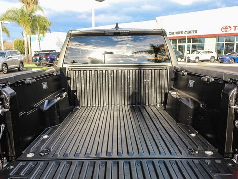 Certified 2024 Toyota Tacoma TRD Sport image 17