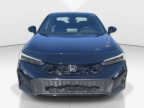 Used 2025 Honda Civic Sport Touring image 8