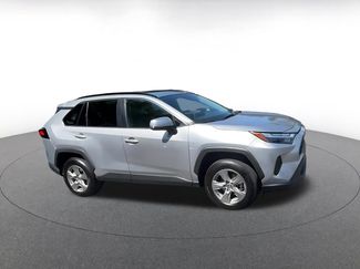 Used 2024 Toyota RAV4 XLE w/ Convenience Package AWD/4WD video 2