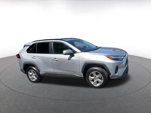 Used 2024 Toyota RAV4 XLE w/ Convenience Package AWD/4WD image 2
