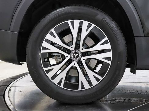 Certified 2026 Mercedes-Benz GLB 250 image 10
