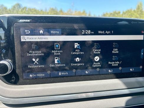 Used 2020 Hyundai Sonata Limited image 22