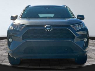 Used 2021 Toyota RAV4 XLE video 2