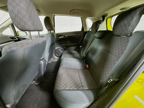 Used 2016 Honda Fit LX image 27