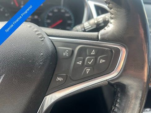 Used 2018 Chevrolet Equinox LT image 13