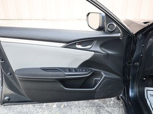 Used 2017 Honda Civic EX-T image 14