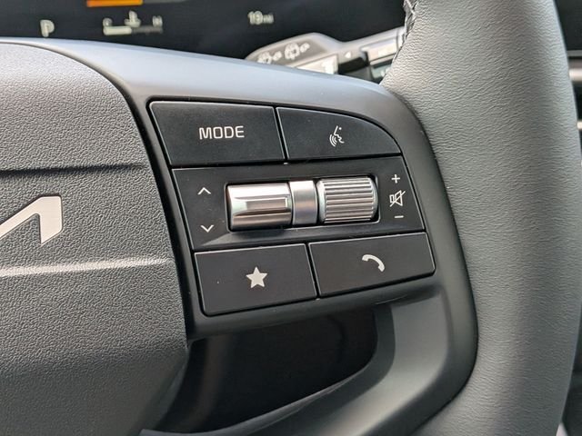 New 2026 Kia Sportage SX FWD image 27
