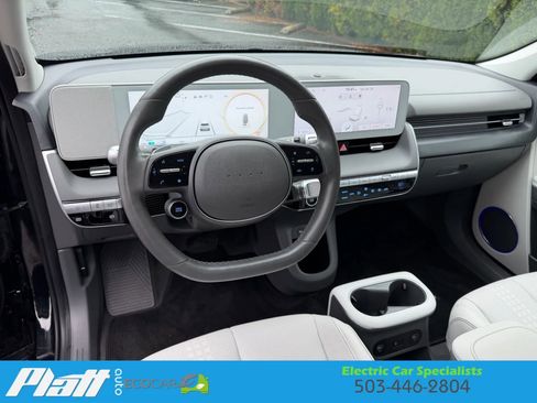 Used 2023 Hyundai Ioniq 5 SEL w/ Cargo Package image 26