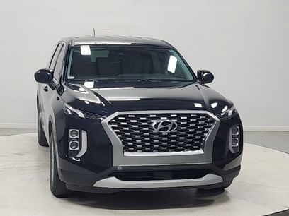 Used 2020 Hyundai Palisade SE