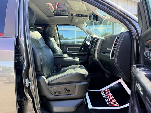 Used 2016 RAM 2500 Laramie w/ Convenience Group AWD/4WD image 44